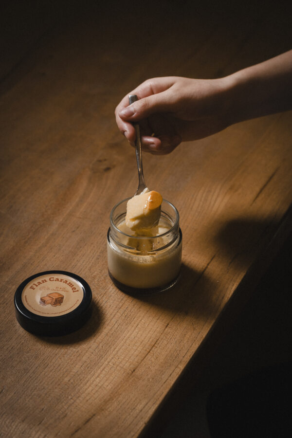Flan caramel – Image 2